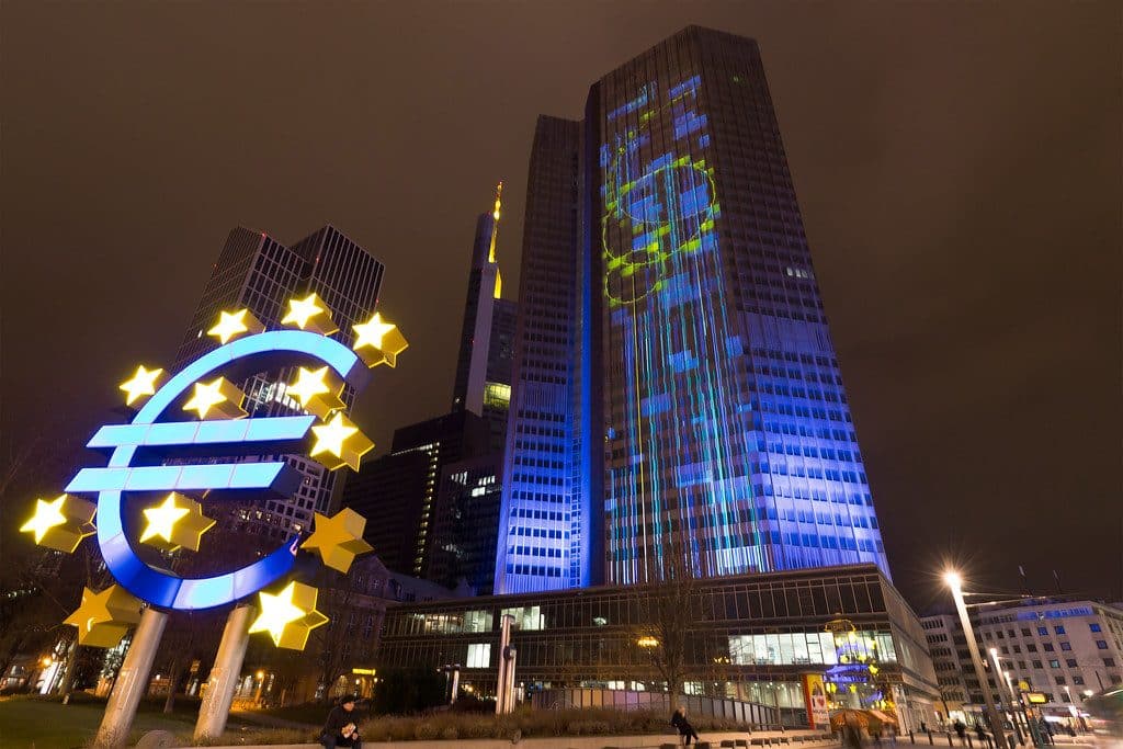 ECB - Luminale 2016