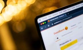 Swedbank. ELTA / Žygimantas Gedvila nuotr.