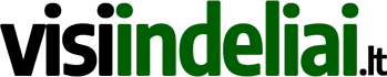 VisiIndeliai.lt