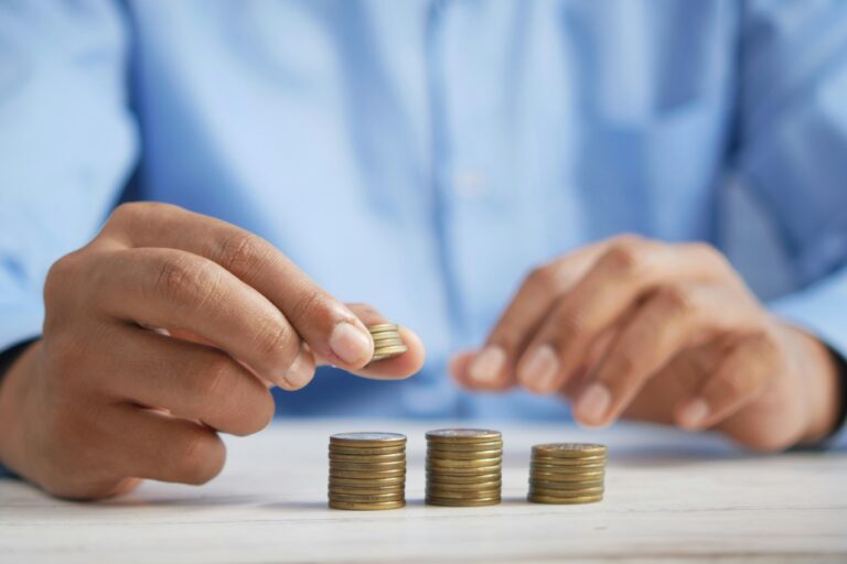 Investicija. Unsplash nuotr