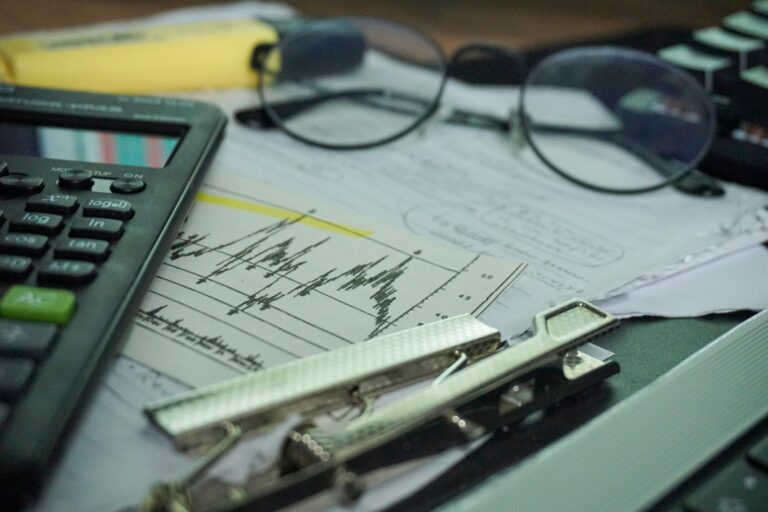 Finansų krizė. Unsplash nuotr