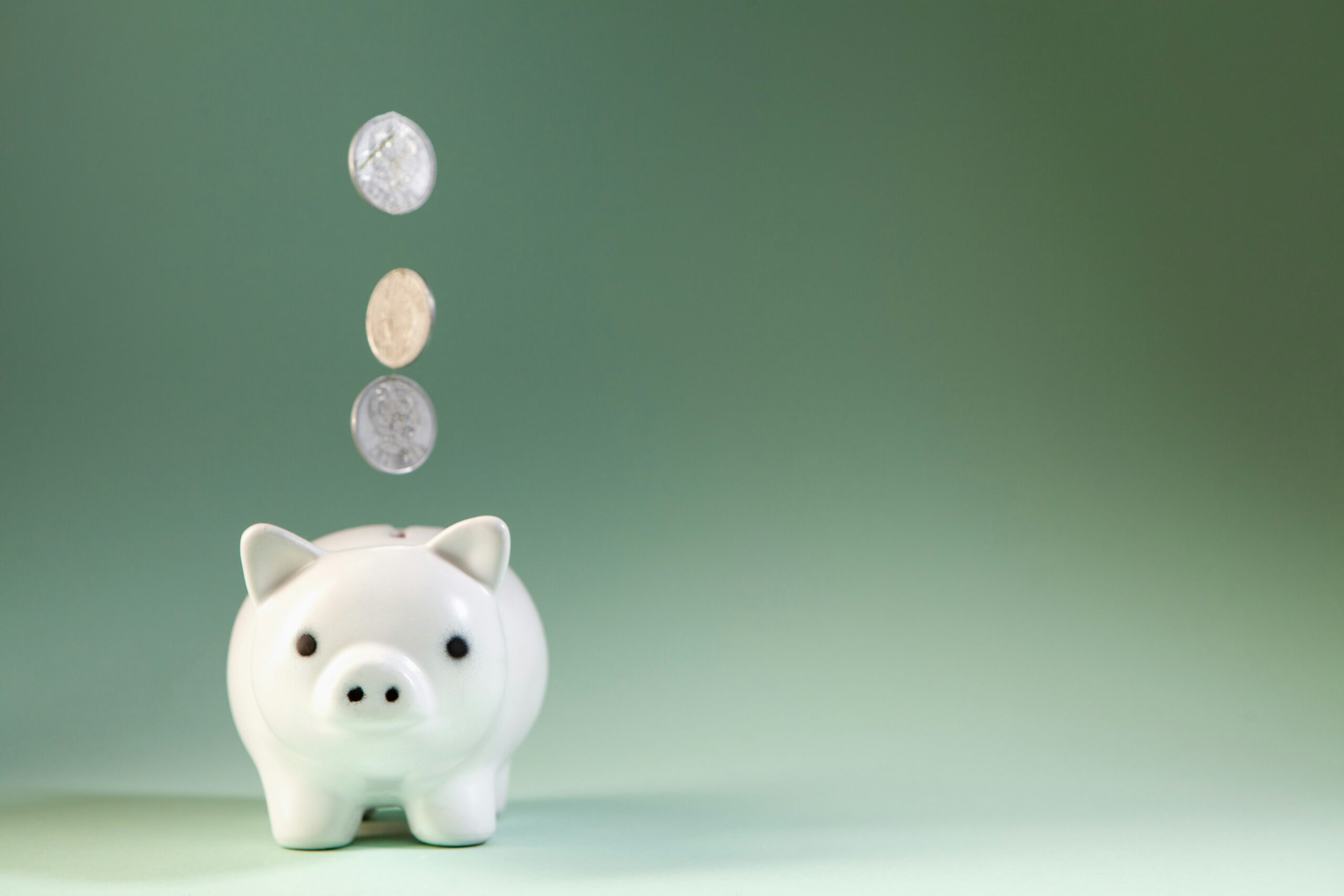 Finansų krizė. Unsplash nuotr