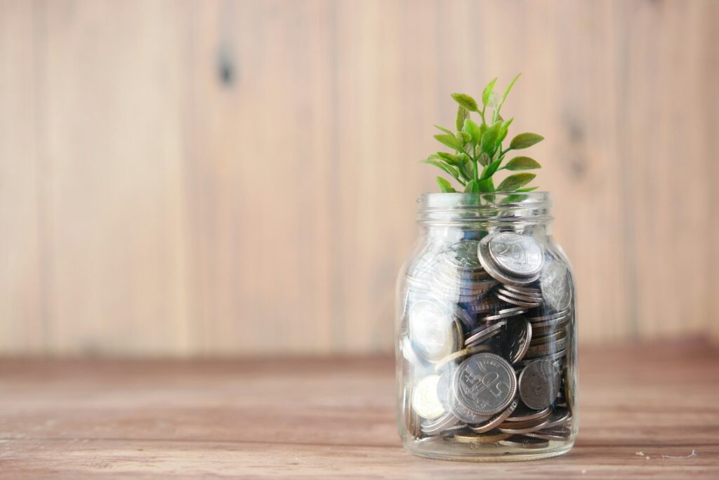 Investavimas. Unsplash nuotr.